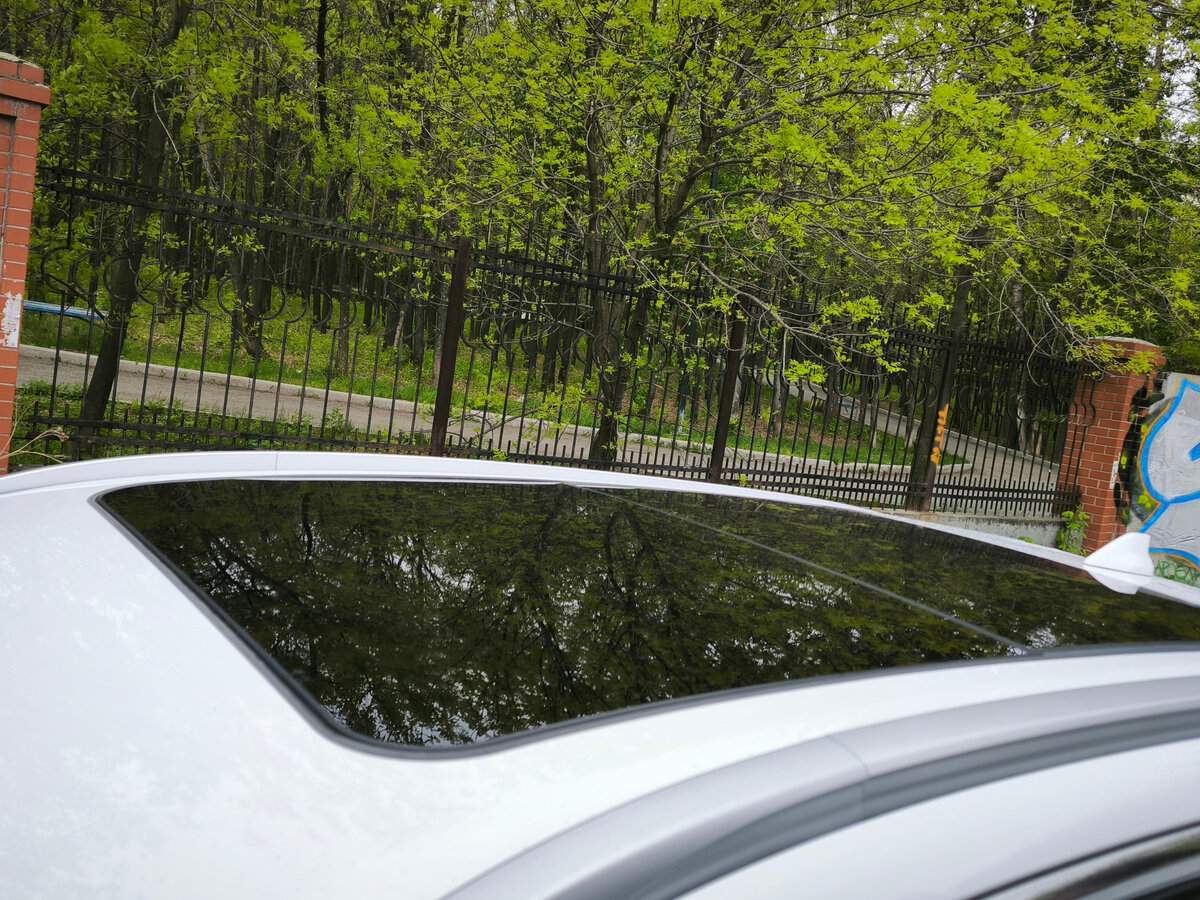 Chery Tiggo 7 Pro 2021 года с пробегом. Фото: #3