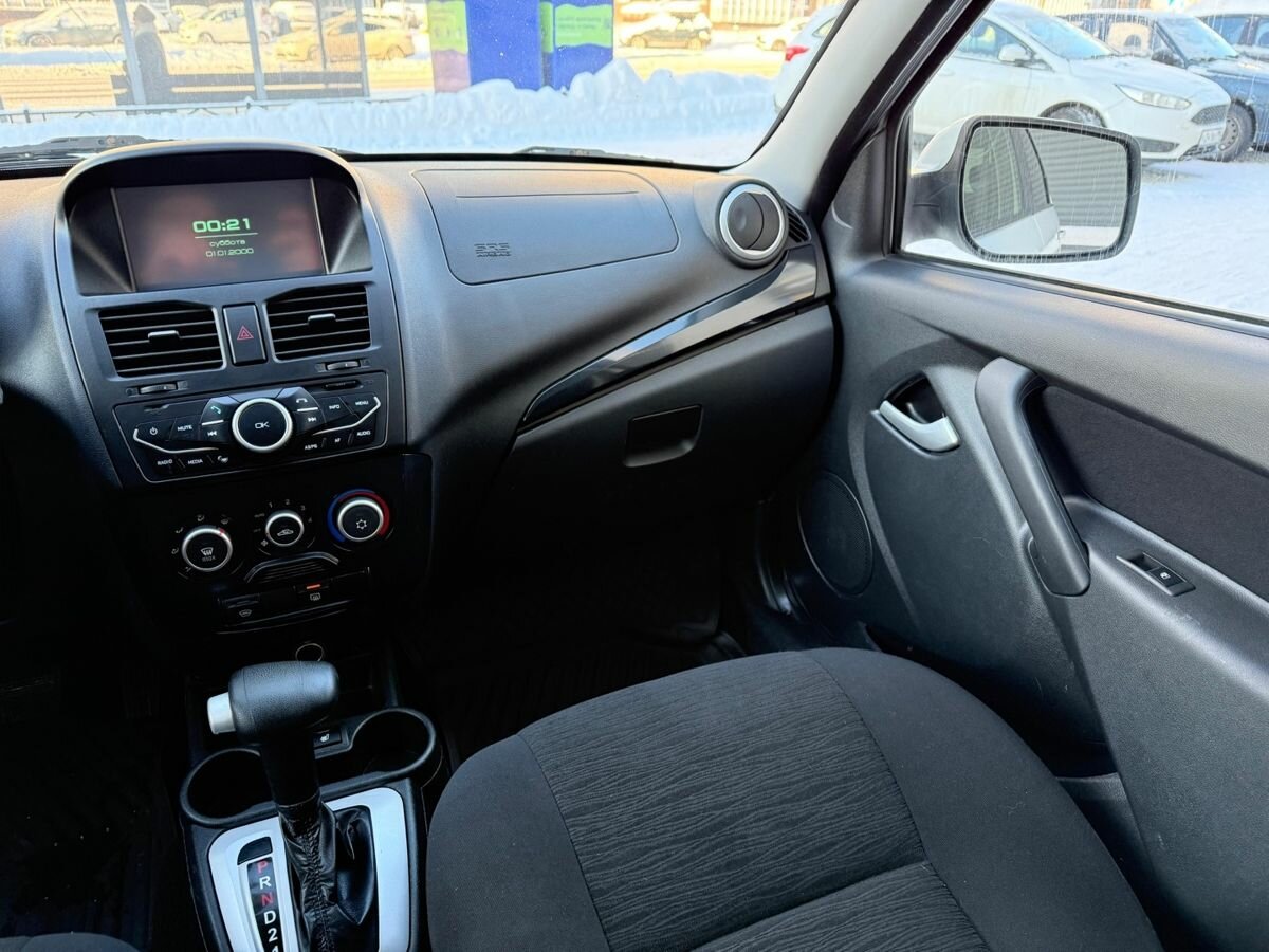 Lada (ВАЗ) Kalina 2013 года с пробегом. Фото: #5