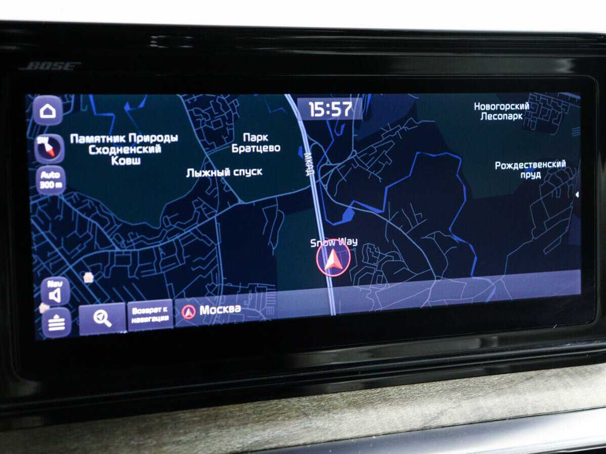 Kia K5 2021 года с пробегом. Фото: #21