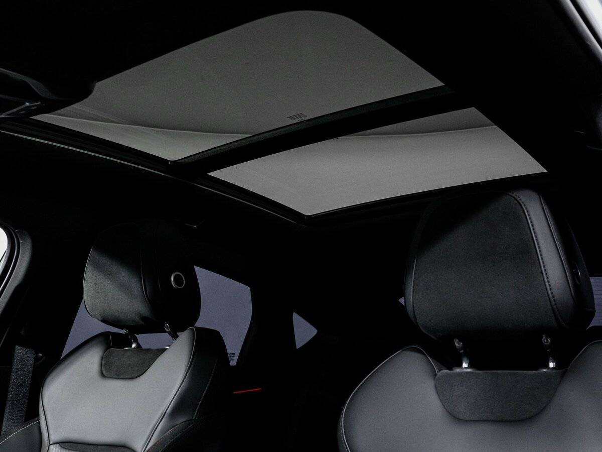 Geely Tugella 2024 года с пробегом. Фото: #19