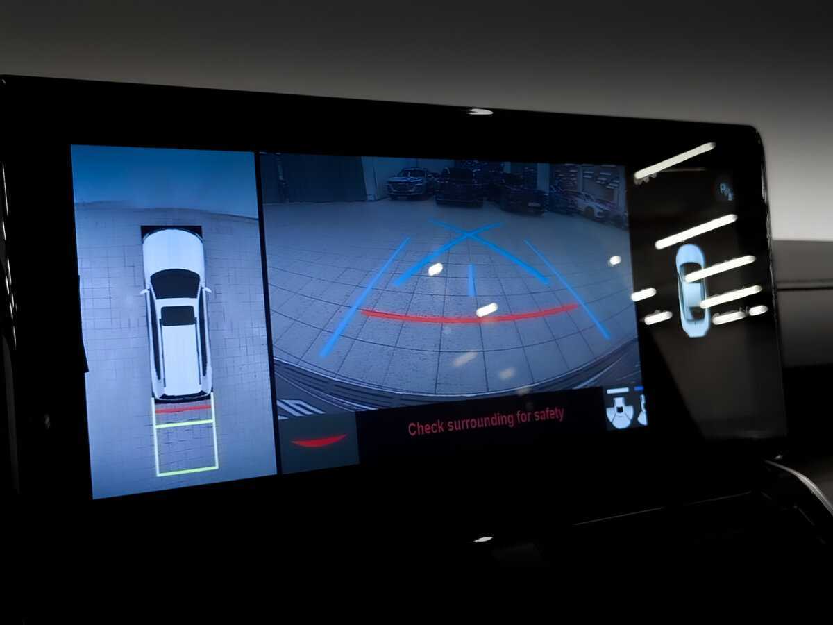 Toyota Land Cruiser 2022 года с пробегом. Фото: #27