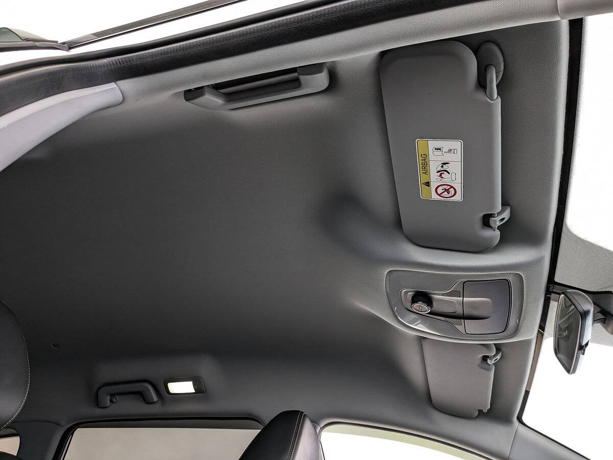 Chery Tiggo 8 2020 года с пробегом. Фото: #22