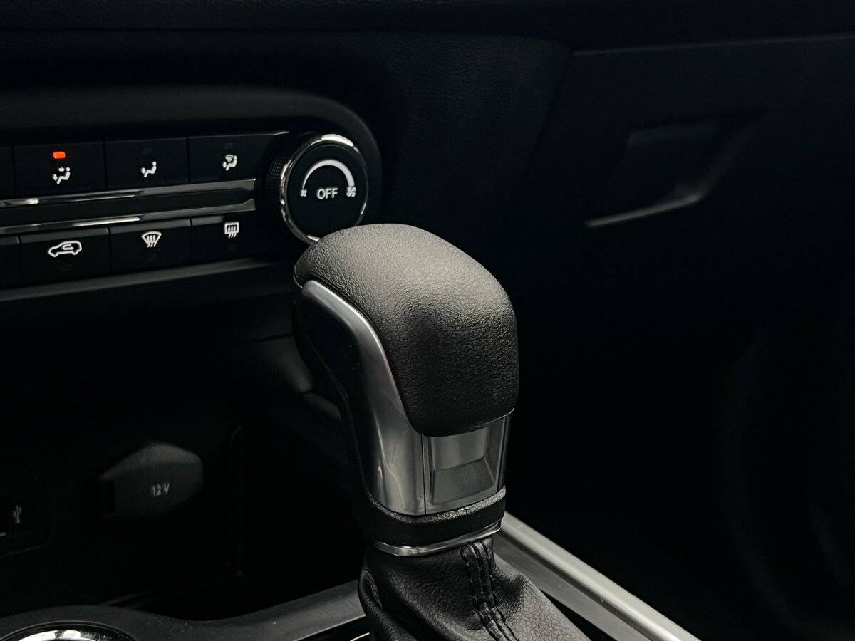 Chery Tiggo 4 2020 года с пробегом. Фото: #31