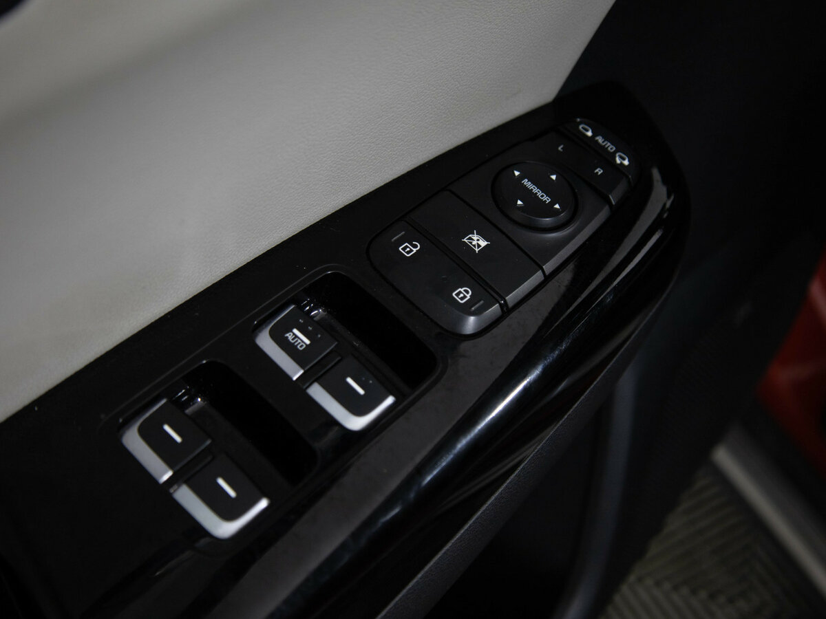 Kia Sportage 2016 года с пробегом. Фото: #20