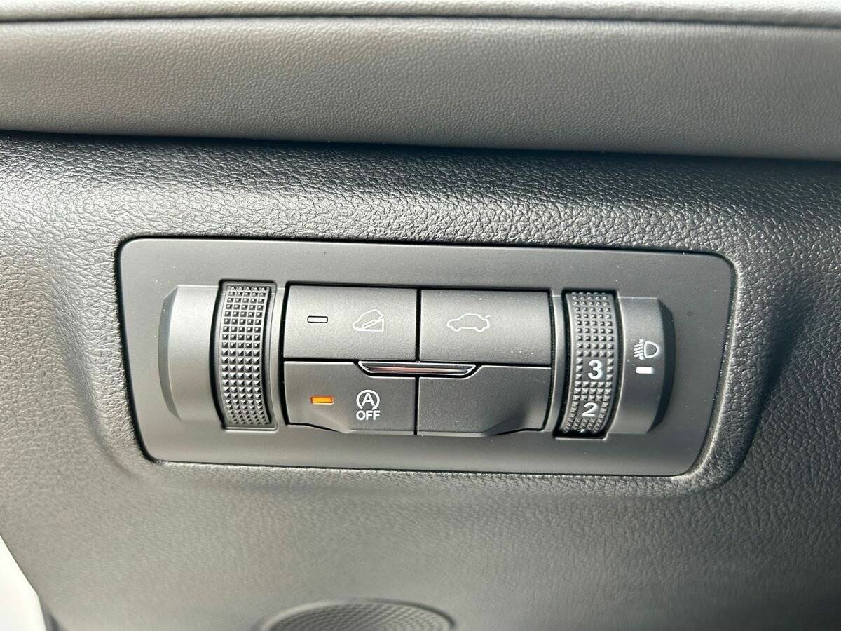 Chery Tiggo 7 Pro Max 2023 года с пробегом. Фото: #18