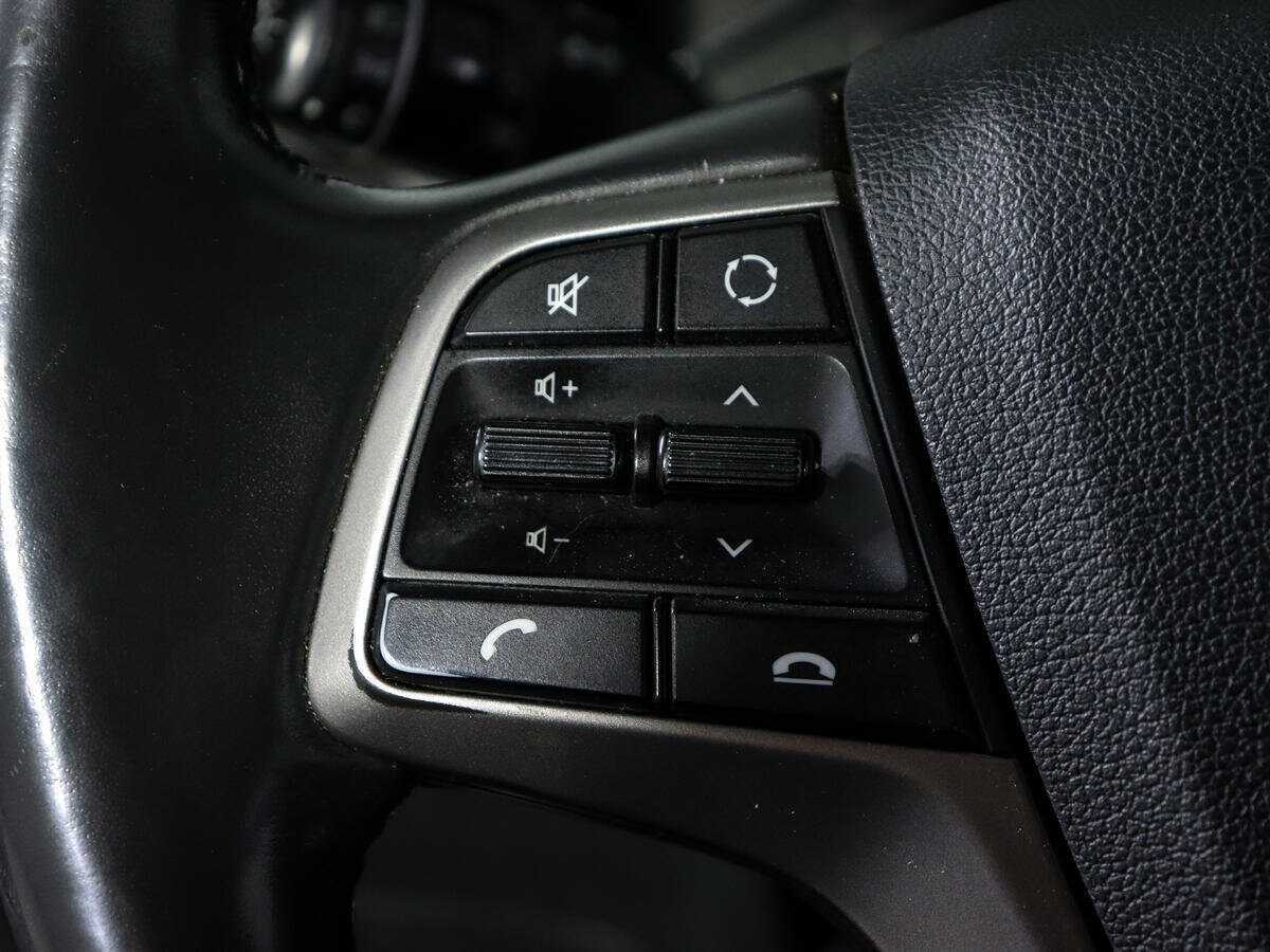 Hyundai Solaris 2018 года с пробегом. Фото: #13