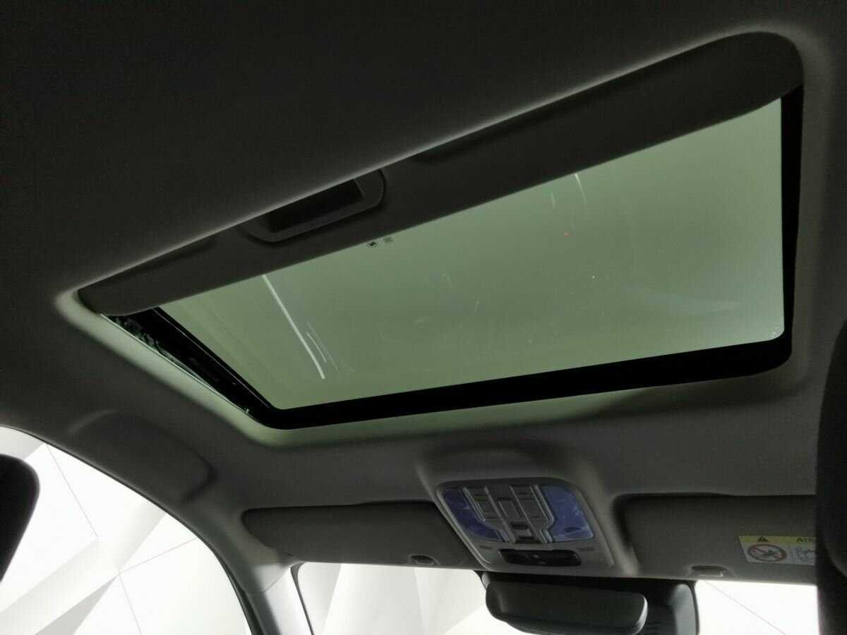 Haval F7x 2024 года с пробегом. Фото: #20