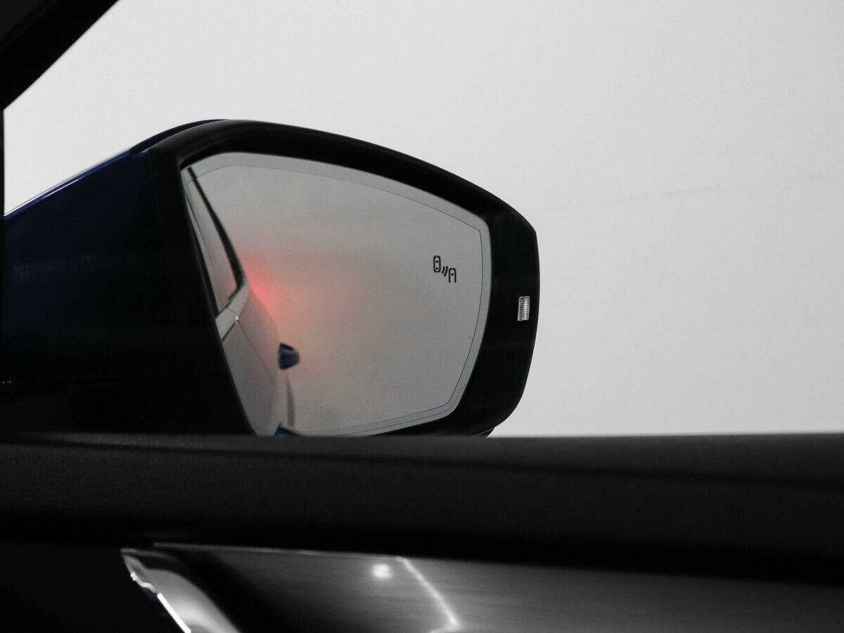 Skoda Octavia 2018 года с пробегом. Фото: #13