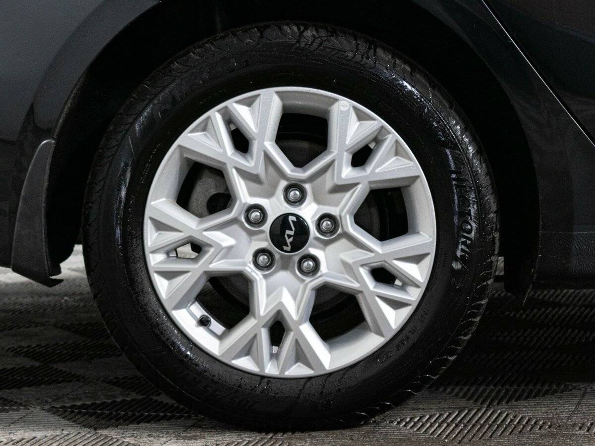 Kia Ceed 2022 года с пробегом. Фото: #16