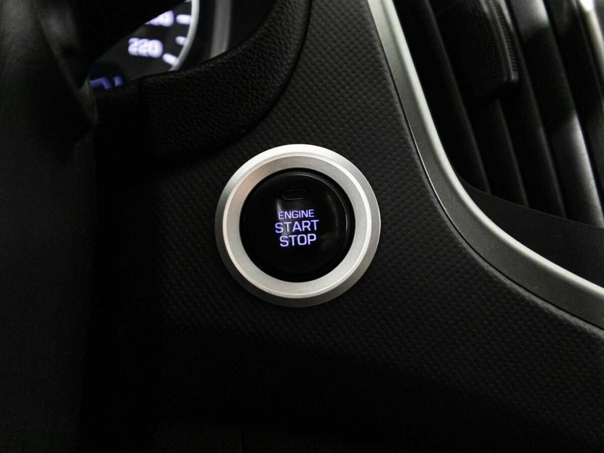 Hyundai Creta 2017 года с пробегом. Фото: #16