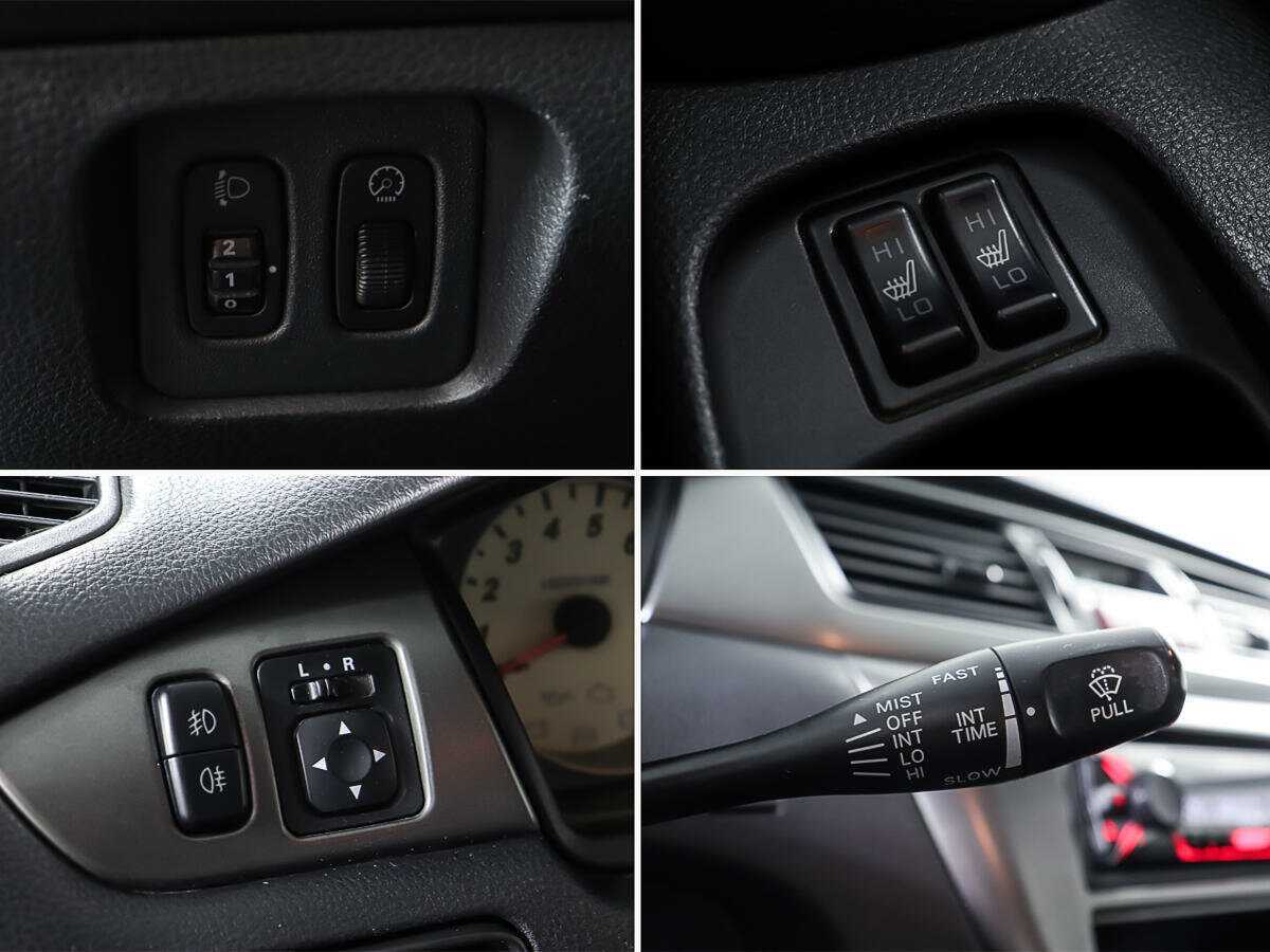 Mitsubishi Lancer 2005 года с пробегом. Фото: #15