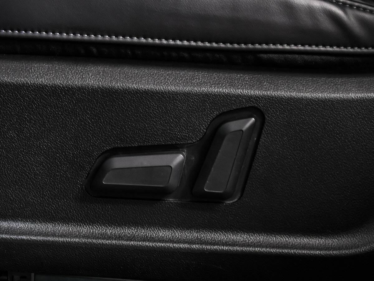 Haval F7x 2021 года с пробегом. Фото: #14