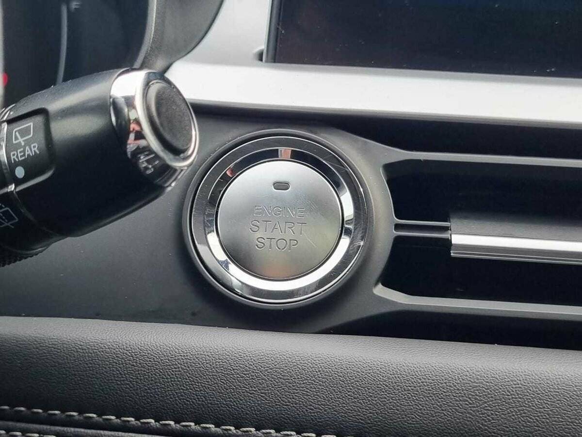 Chery Tiggo 7 Pro 2020 года с пробегом. Фото: #16