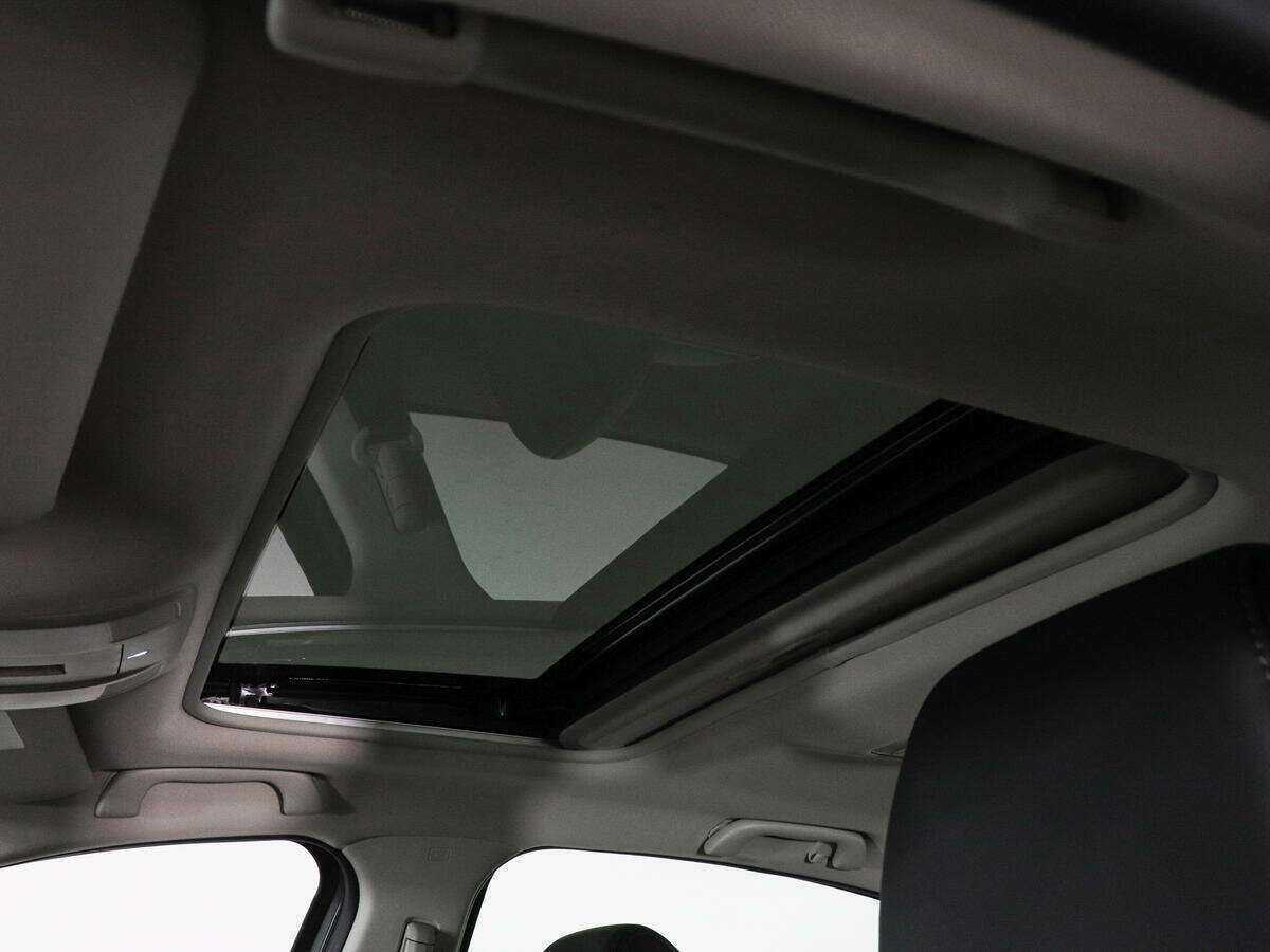 Mazda 6 2023 года с пробегом. Фото: #13