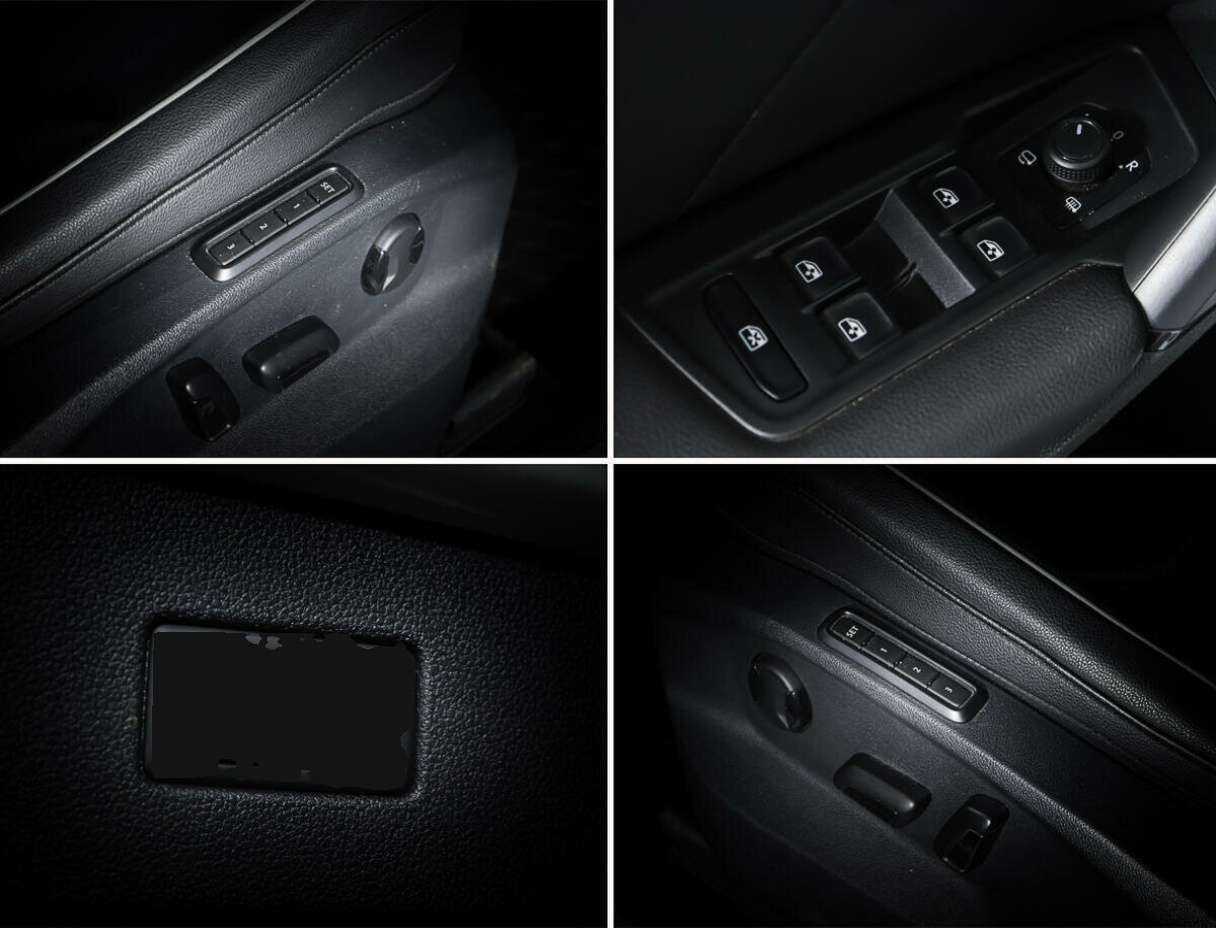 Volkswagen Tiguan 2020 года с пробегом. Фото: #15