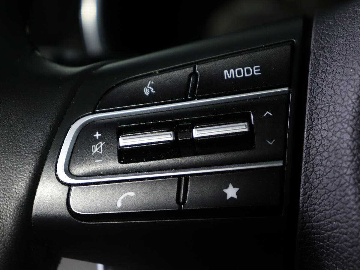 Kia Stinger 2021 года с пробегом. Фото: #21