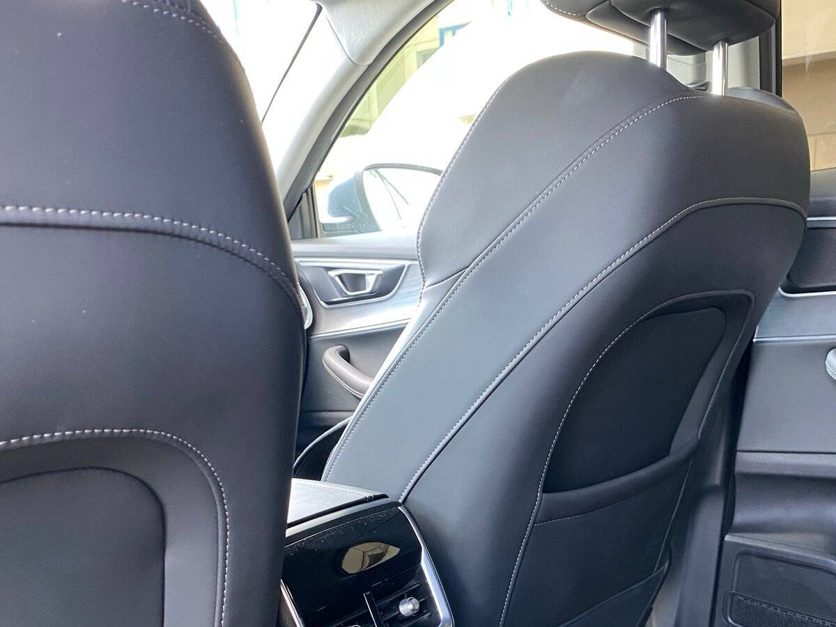 Chery Tiggo 7 Pro 2021 года с пробегом. Фото: #13