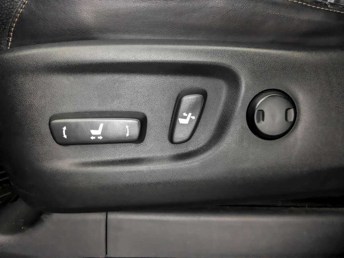 Lexus GX 2012 года с пробегом. Фото: #20