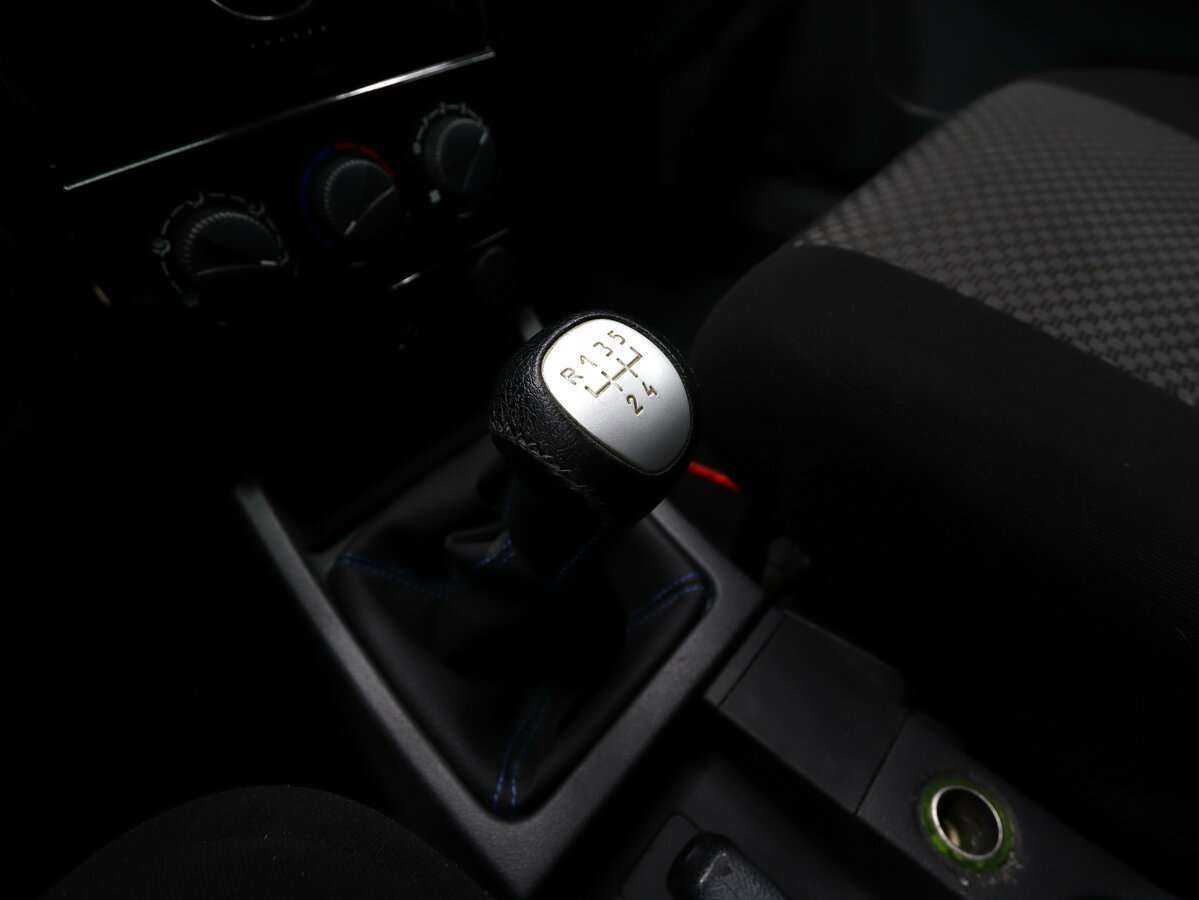 Lada (ВАЗ) Priora 2011 года с пробегом. Фото: #15