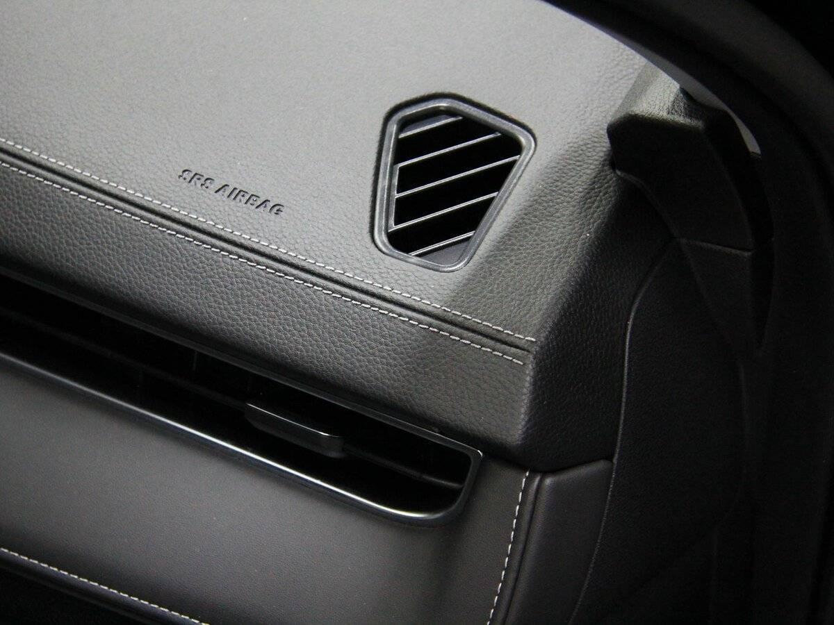 Chery Tiggo 7 Pro Max 2023 года с пробегом. Фото: #9