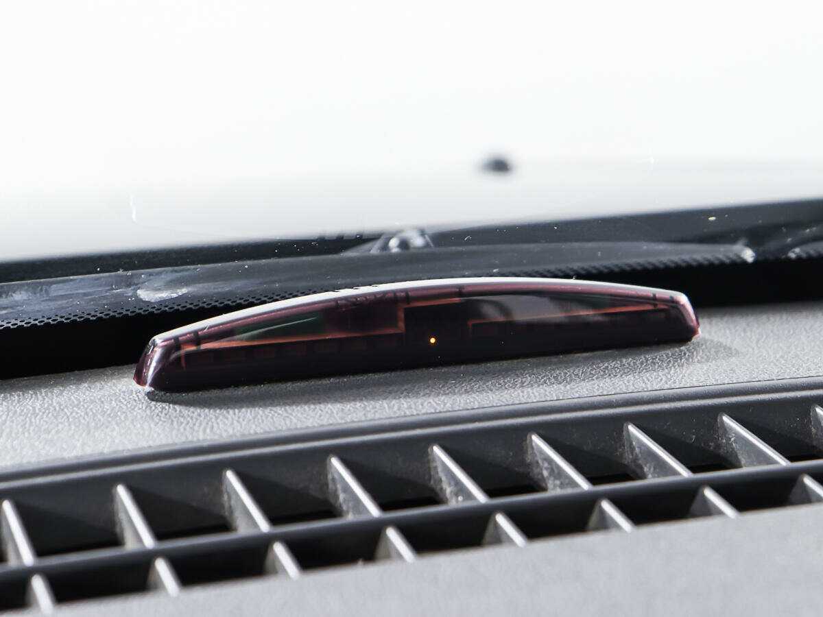 Renault Sandero 2011 года с пробегом. Фото: #18