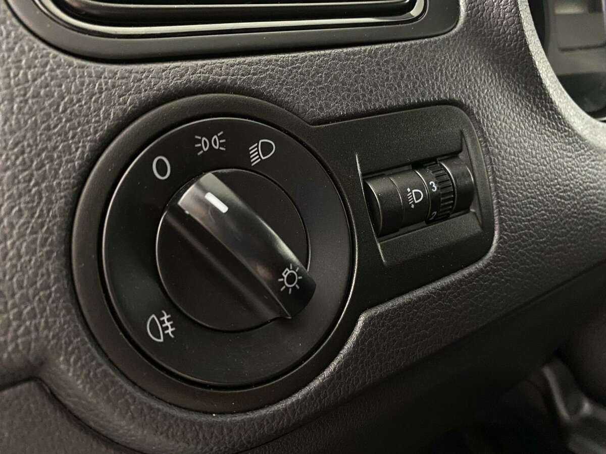 Volkswagen Polo 2011 года с пробегом. Фото: #6