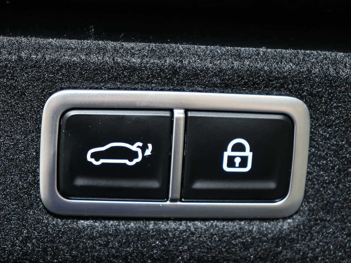 Hyundai Grandeur 2023 года с пробегом. Фото: #22