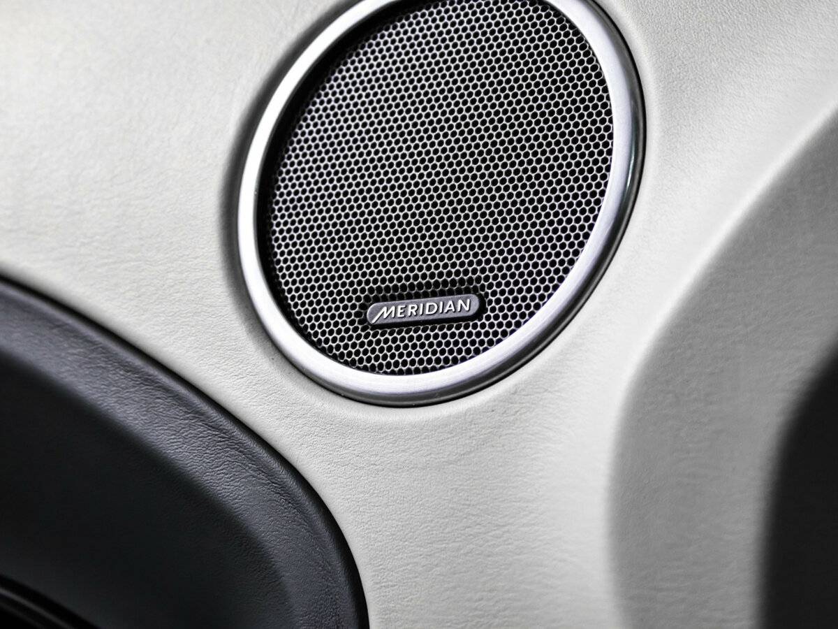 Land Rover Range Rover Evoque 2014 года с пробегом. Фото: #16