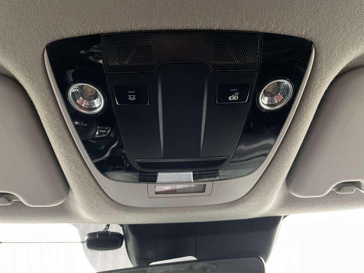 Kia Seltos 2019 года с пробегом. Фото: #13