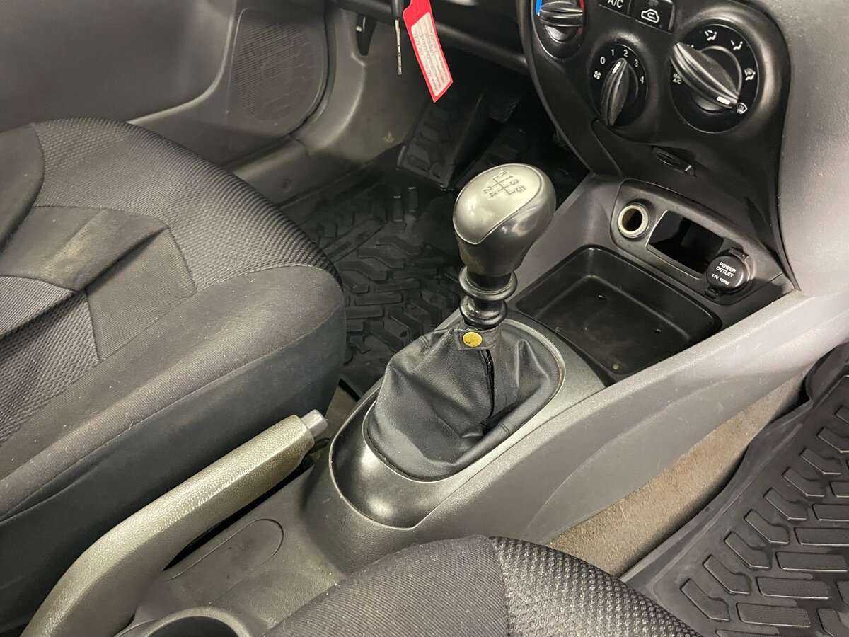 Kia Rio 2007 года с пробегом. Фото: #14