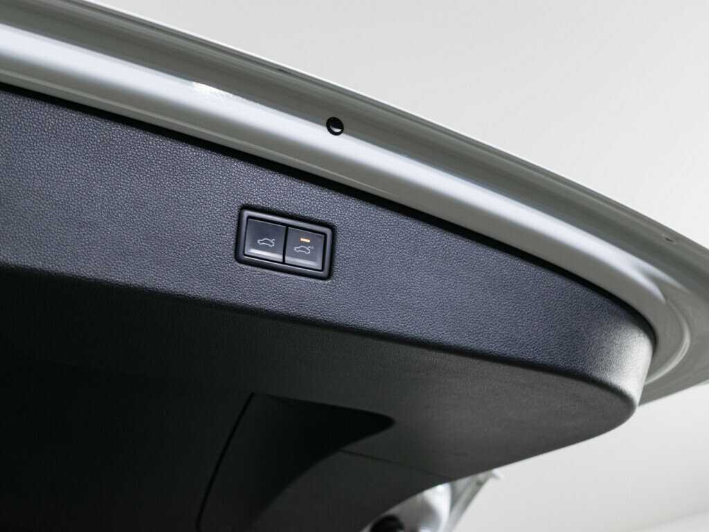 Volkswagen Tiguan 2021 года с пробегом. Фото: #7