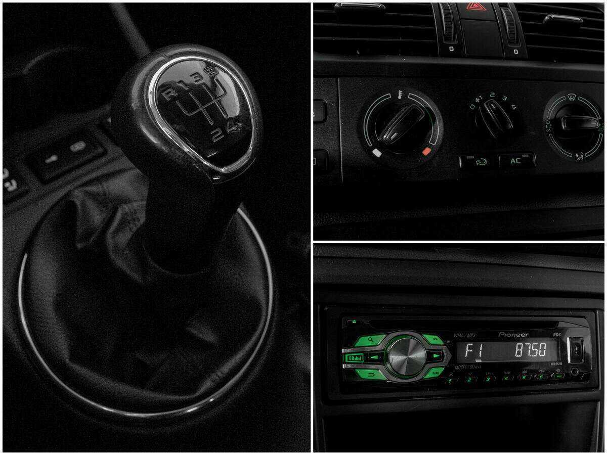 Skoda Roomster 2012 года с пробегом. Фото: #12