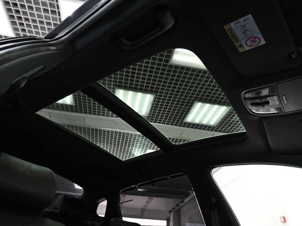 Kia Optima 2018 года с пробегом. Фото: #6