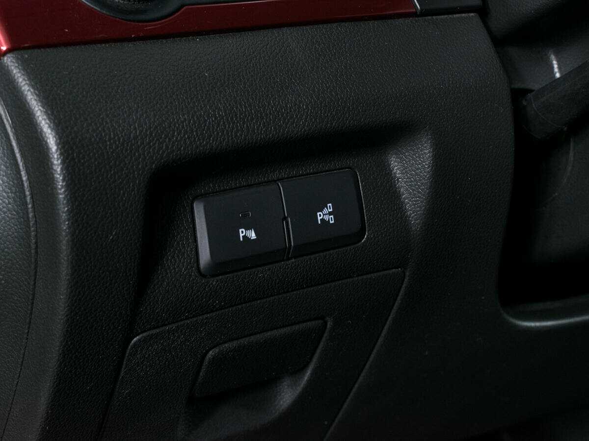 Chevrolet Orlando 2014 года с пробегом. Фото: #18