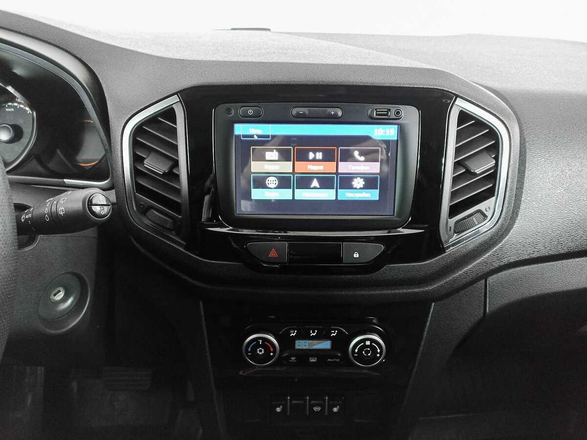 Lada (ВАЗ) XRAY 2019 года с пробегом. Фото: #14