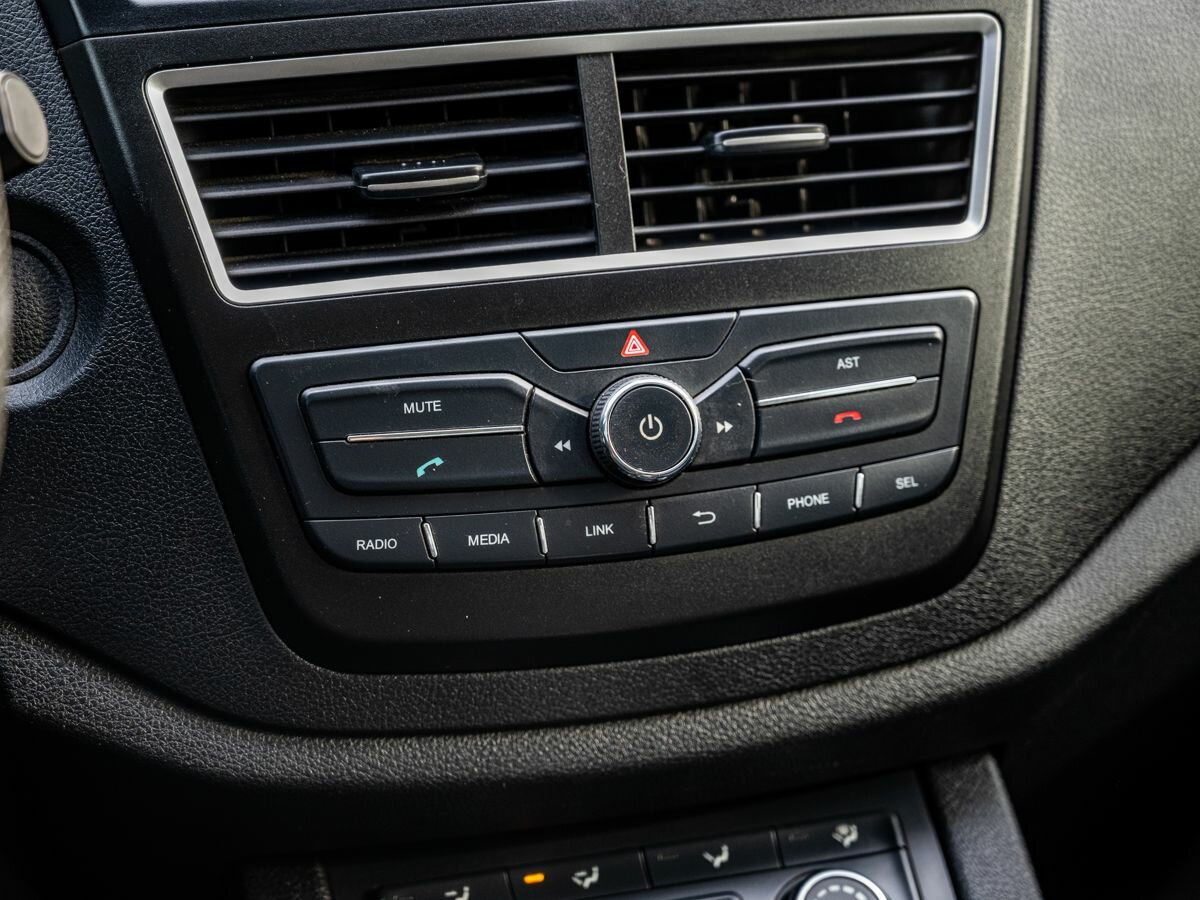 FAW Besturn X40 2020 года с пробегом. Фото: #16