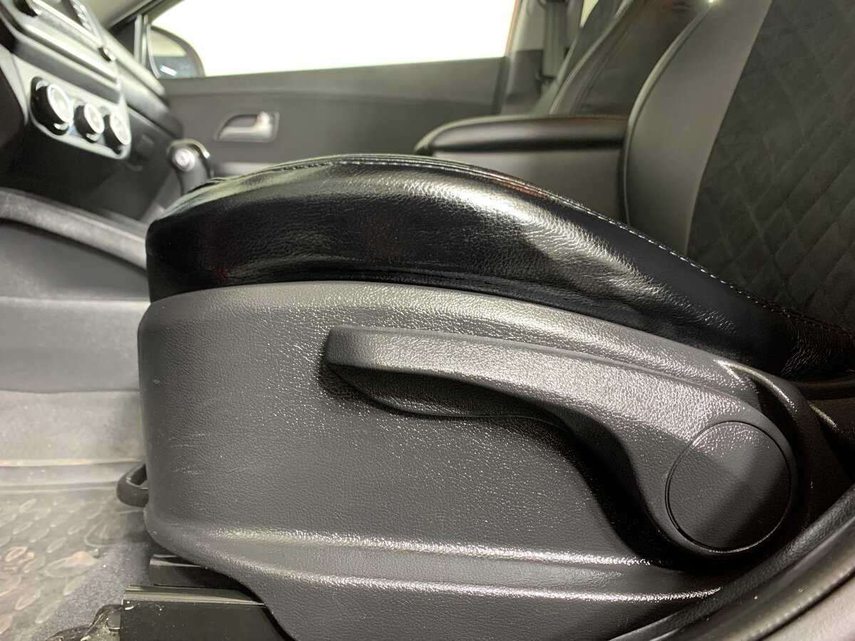 Kia Rio 2017 года с пробегом. Фото: #14