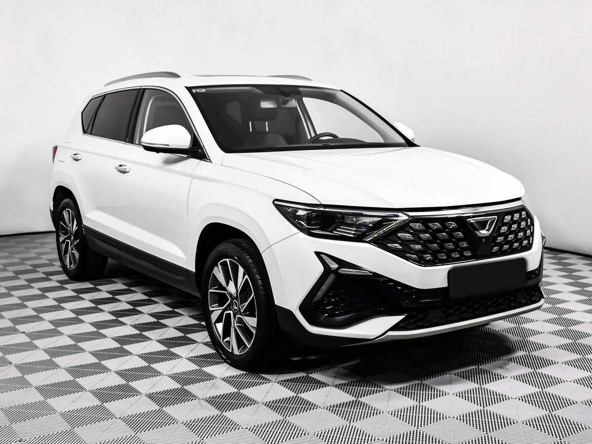 Jetta VS5 2023 года с пробегом. Фото: #2