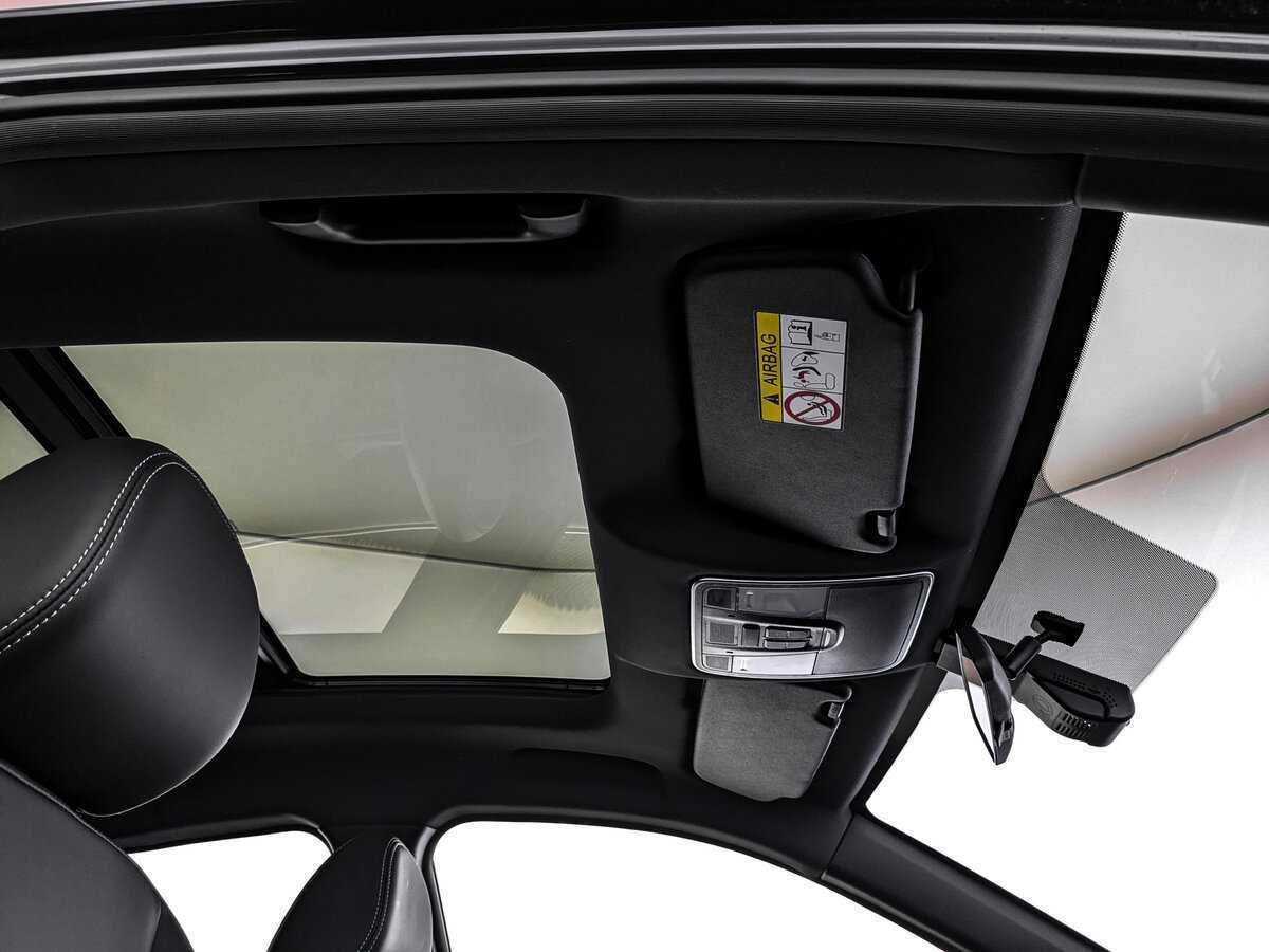 Dongfeng Fengon ix5 2024 года с пробегом. Фото: #22