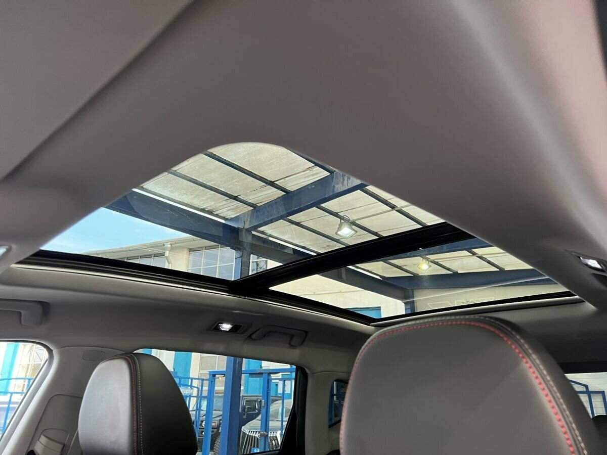 Chery Tiggo 7 Pro 2020 года с пробегом. Фото: #12