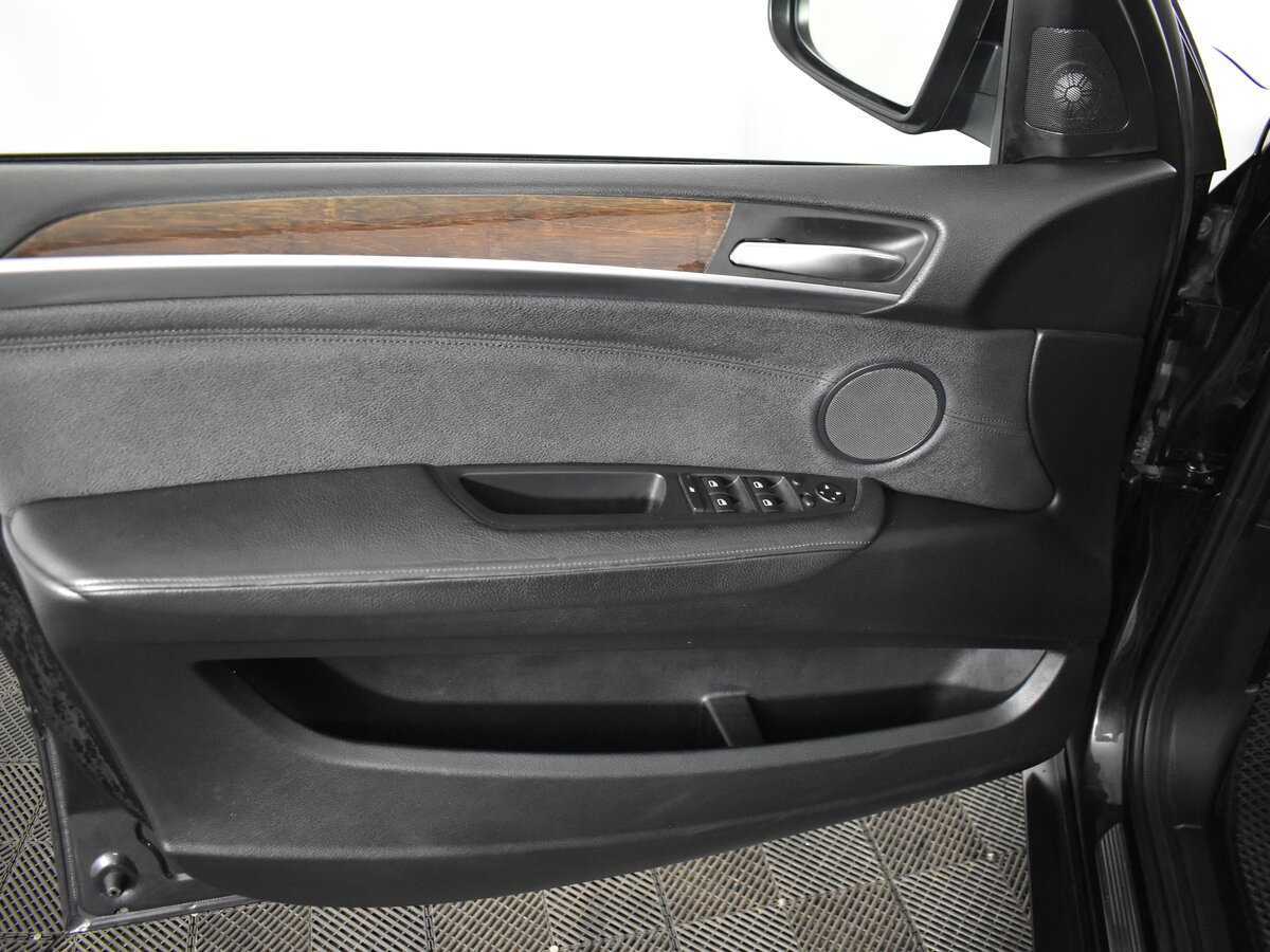 BMW X5 2011 года с пробегом. Фото: #13