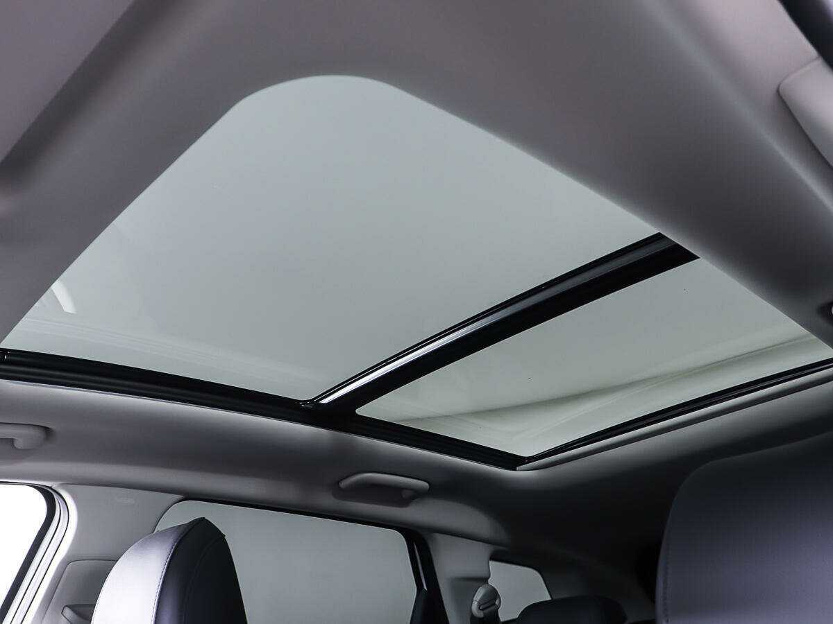 Kia Sportage 2023 года с пробегом. Фото: #25