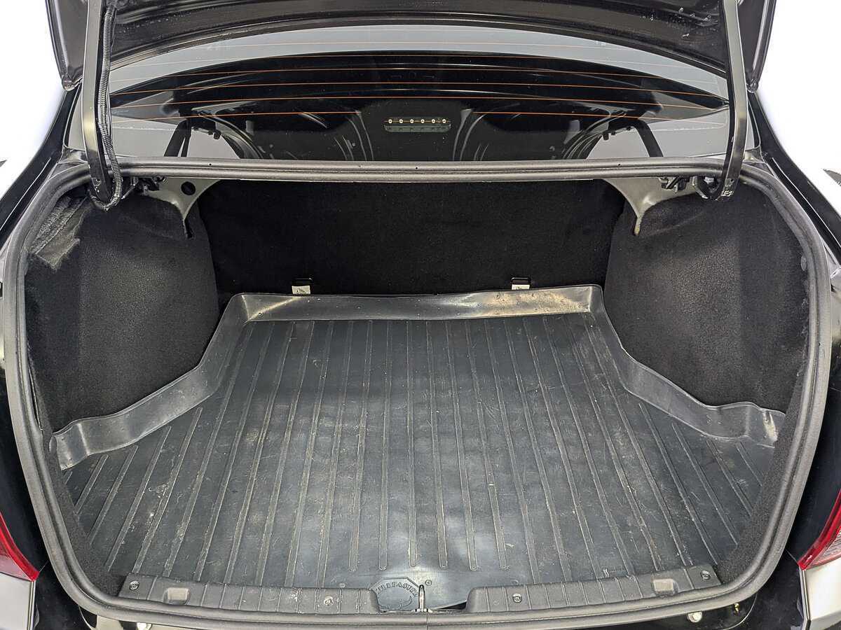 Lada (ВАЗ) Granta 2022 года с пробегом. Фото: #9