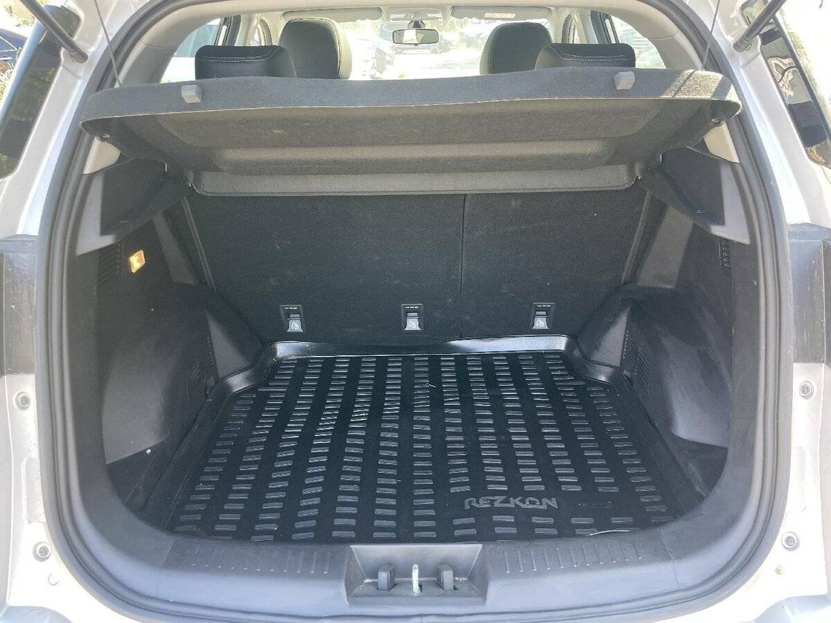 Chery Tiggo 4 Pro 2023 года с пробегом. Фото: #13