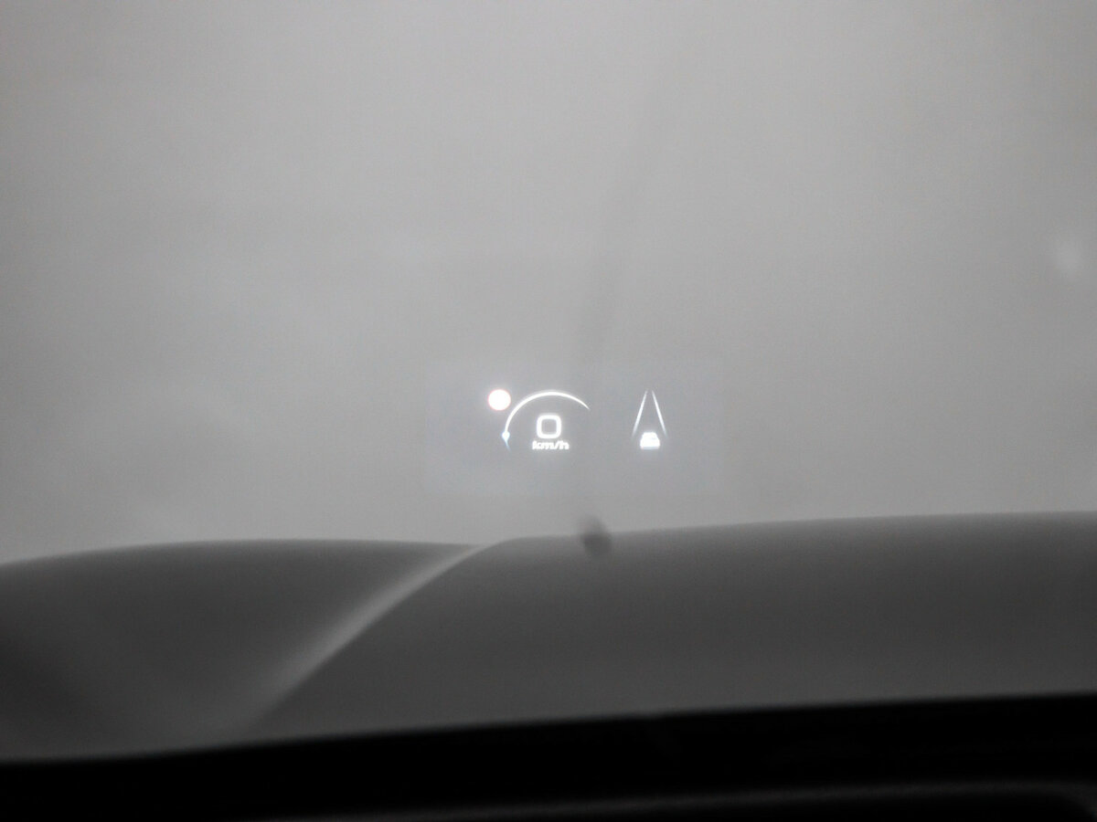 Haval Dargo 2024 года с пробегом. Фото: #12