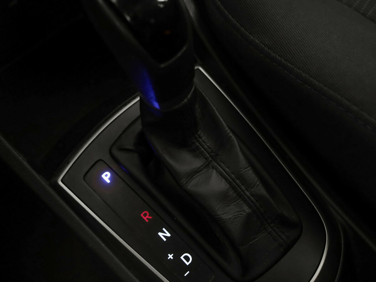 Hyundai Solaris 2016 года с пробегом. Фото: #14