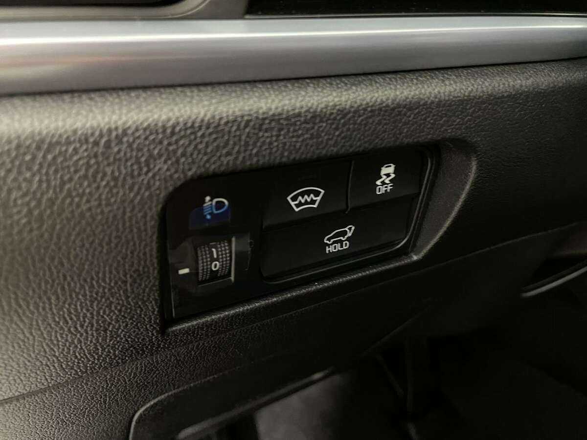 Kia Sorento 2024 года с пробегом. Фото: #8