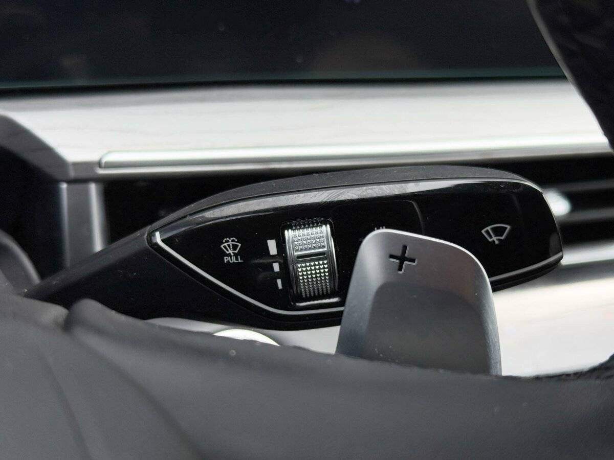 Chery Arrizo 8 2023 года с пробегом. Фото: #21