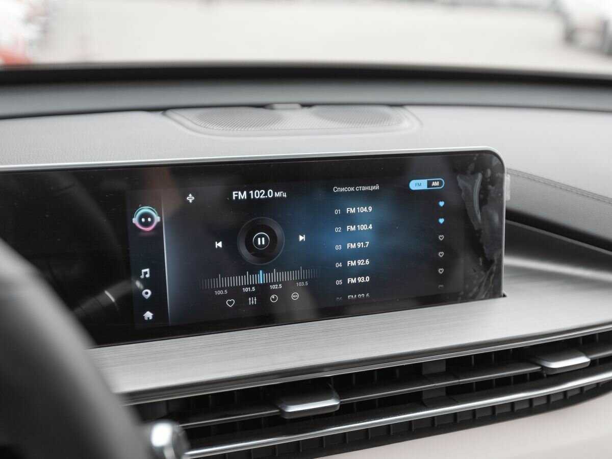 Chery Tiggo 4 Pro 2023 года с пробегом. Фото: #9