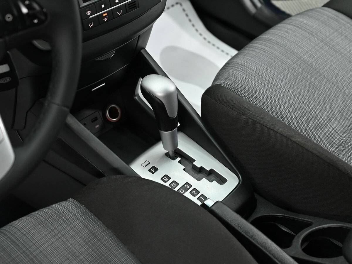 Kia Ceed 2011 года с пробегом. Фото: #9